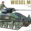Takom 1014 Wiesel MK 20 | Militär Bausatz 1:16