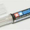 TAMIYA 87087 Alterungs-Stift | Erde hell | Altern + Patinieren