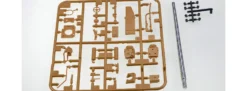 TAMIYA 12660 Alu Kanonenrohr JgdPz IV/70 lang | Modellbau Zubehör 1:35