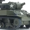 TAMIYA 32604 Amerikanische M8 Haubitze | Panzer Bausatz 1:48