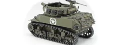 TAMIYA 32604 Amerikanische M8 Haubitze | Panzer Bausatz 1:48