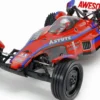 TAMIYA 58697 Astute 2022 TD-2 | unlackiert | RC Auto Bausatz 1:10