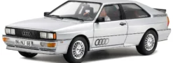TAMIYA 24031 Audi quattro | Auto Bausatz 1:24