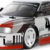 TAMIYA 47511 Audi 90 Quattro Racing TT-02 | RC-Auto vorlackierter Bausatz 1:10