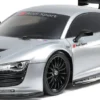 TAMIYA 47517 Audi R8 LMS 2008 TT-02 | Lackiert | RC-Car Bausatz 1:10