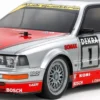 TAMIYA 58699 Audi V8 1992 Tourenwagen TT-02 | RC Auto Bausatz 1:10