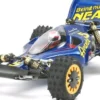 TAMIYA 58489 Avante Racing Buggy 4WD RC Auto Bausatz 1:10