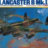 TAMIYA 61112 Avro Lancester B Mk. I/III | Flugzeug Bausatz 1:48