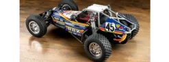 TAMIYA 58719 BBX 2WD Buggy BB-01 | RC Auto Bausatz 1:10