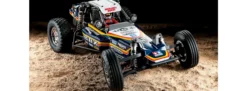 TAMIYA 58719 BBX 2WD Buggy BB-01 | RC Auto Bausatz 1:10