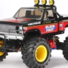 TAMIYA 58633 Blackfoot 2016 2WD Truck | RC Auto Bausatz 1:10