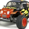 TAMIYA 58502 Blitzer Beetle 2WD Offroad Buggy RC Auto Bausatz 1:10