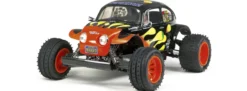 TAMIYA 58502 Blitzer Beetle 2WD Offroad Buggy RC Auto Bausatz 1:10
