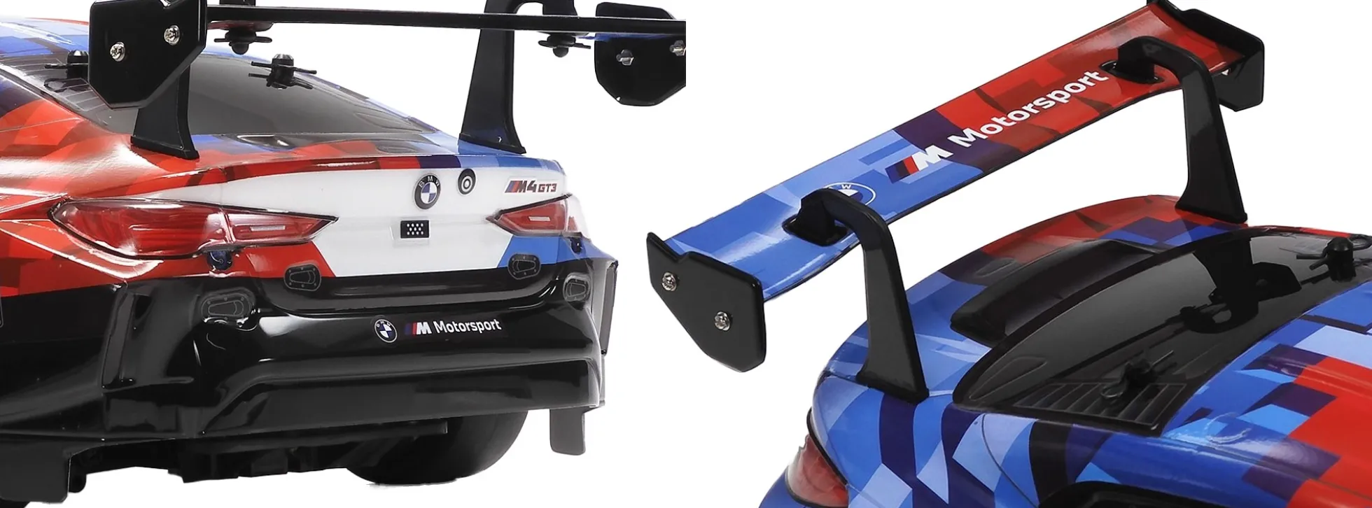 TAMIYA 58751 BMW M4 GT3 EVO 2025 TT-02 | RC Auto Bausatz 1:10
