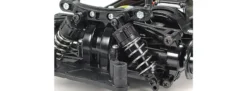 TAMIYA 58751 BMW M4 GT3 EVO 2025 TT-02 | RC Auto Bausatz 1:10
