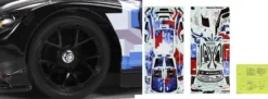 TAMIYA 58751 BMW M4 GT3 EVO 2025 TT-02 | RC Auto Bausatz 1:10