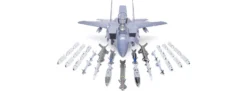 TAMIYA 60312 Boeing F-15E Strike Eagle Bunker Buster | Flugzeug Bausatz 1:32