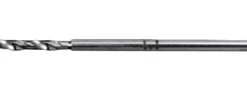 TAMIYA 74140 Bohrer 1,1 mm / Schaft 1,5 mm | Modellbau-Werkzeug