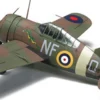 TAMIYA 61094 Brewster B-339 Buffalo Pacific Theater | Flugzeug Bausatz 1:48