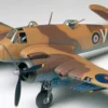 TAMIYA 61053 Bristol Beaufighter Mk.6 | Flugzeug Bausatz 1:48