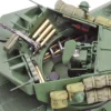 TAMIYA 35366 Britischer M10 IIC Achilles | Panzer Bausatz 1:35