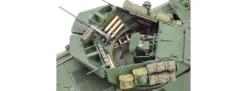 TAMIYA 35366 Britischer M10 IIC Achilles | Panzer Bausatz 1:35
