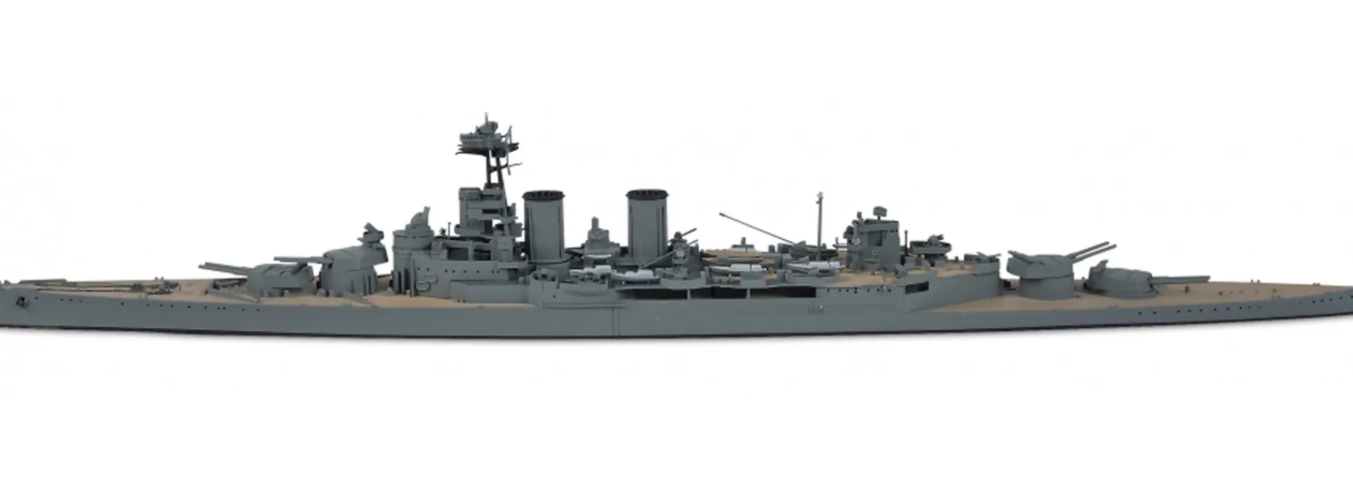 TAMIYA 31806 British Hood + E-Klasse Kreuzer Zerstörer | Schiff Bausatz 1:700