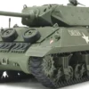 TAMIYA 32582 British M10 IIC Achilles Militär Bausatz 1:48