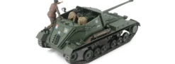TAMIYA 35356 Brit. Jagdpanzer Archer 17pdr. | Militär Bausatz 1:35