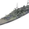 TAMIYA 31615 Brit. Prince of Wales Schlachtschiff | Schiff Bausatz 1:700