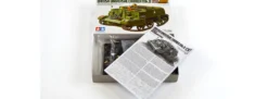 TAMIYA 35249 Brit. Universal Carrier Mk.II Bausatz 1:35