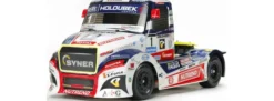 TAMIYA 58661 Buggyra Fat Fox TT-01E | RC Auto Bausatz 1:14