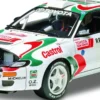 TAMIYA 24125 Castrol Celica | Auto Bausatz 1:24