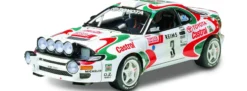 TAMIYA 24125 Castrol Celica | Auto Bausatz 1:24