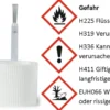 TAMIYA 87003 Cement/Plastikkleber mit Pinsel | 40 ml