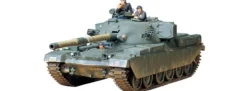 TAMIYA 35068 Chieftain MK.5 | Militär Bausatz 1:35