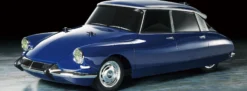 TAMIYA 58734 Citroen DS | RC Auto Bausatz 1:10