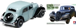 TAMIYA 35301 Citroen Traction Dienstwagen Bausatz 1:35