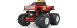 TAMIYA 58762 Clod Buster 2026 4x4x4 Pick-Up Truck | RC Auto Bausatz 1:10
