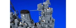TAMIYA 12622 Crew Set (144 St.) Figuren Bausatz 1:350