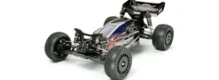 TAMIYA 58370 Dark Impact - DF-03 Off-Road Buggy RC Car 1:10