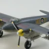 TAMIYA 60747 De Havilland Mosquito FB Mk.IV | Flugzeug Bausatz 1:72