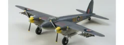 TAMIYA 60747 De Havilland Mosquito FB Mk.IV | Flugzeug Bausatz 1:72