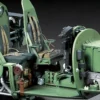 TAMIYA 60326 DeHavilland Mosquito FB Mk.VI | Flugzeug Bausatz 1:32