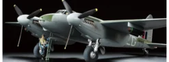TAMIYA 60326 DeHavilland Mosquito FB Mk.VI | Flugzeug Bausatz 1:32