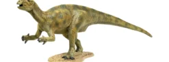TAMIYA 28502 Dinosaurier Fukuisaurus | Clic Loc Tier Bausatz 1:35