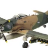 TAMIYA 61073 Douglas A-1J Skyrider | Flugzeug Bausatz 1:48