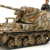 TAMIYA 35370 Dt. Sd.Kfz.135 Marder I Jagdpanzer | Panzer Bausatz 1:35