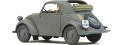 TAMIYA 35321 Dt. Simca 5 Dienstwagen Bausatz 1:35