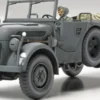 TAMIYA 32549 Dt. Steyr Type 1500A/01 | Militär Bausatz 1:48
